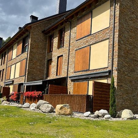 Santa Maria De Panticosa Apartment Luaran gambar