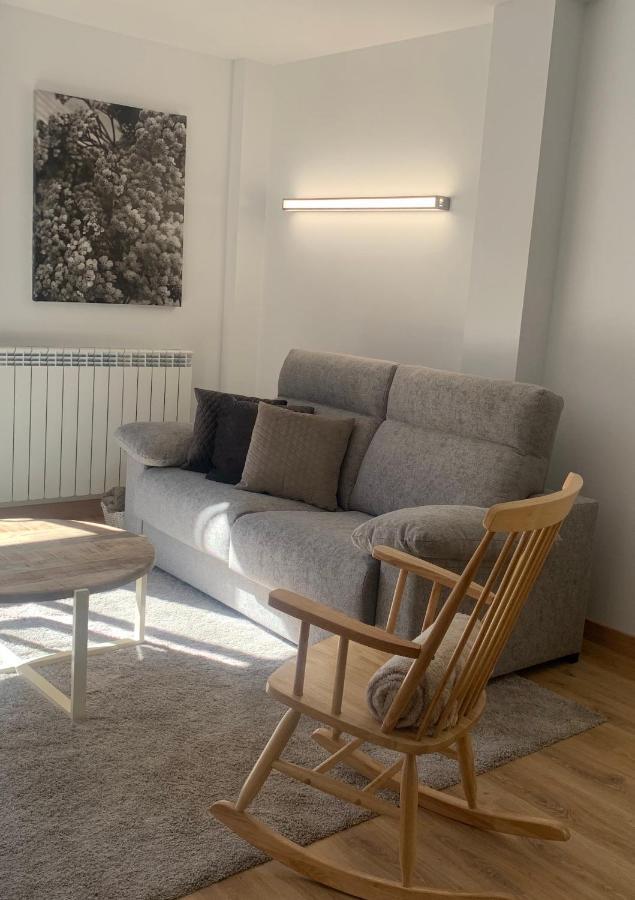 Santa Maria De Panticosa Apartment Luaran gambar
