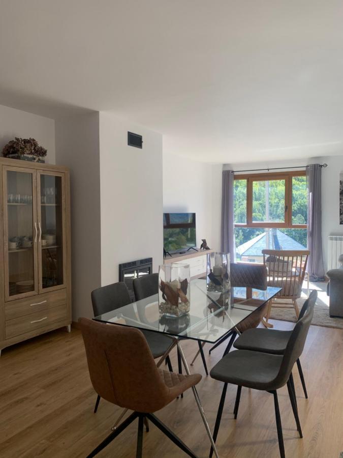 Santa Maria De Panticosa Apartment Luaran gambar