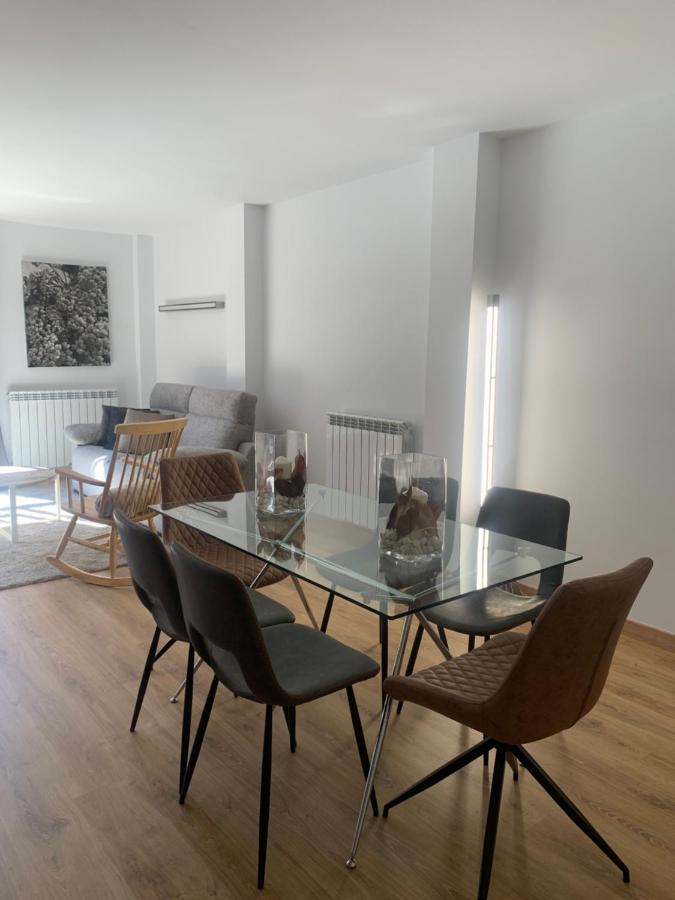 Santa Maria De Panticosa Apartment Luaran gambar