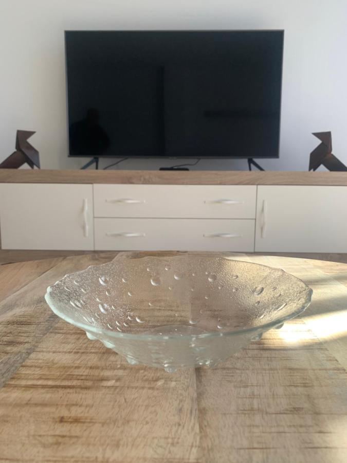 Santa Maria De Panticosa Apartment Luaran gambar