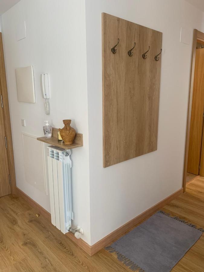 Santa Maria De Panticosa Apartment Luaran gambar