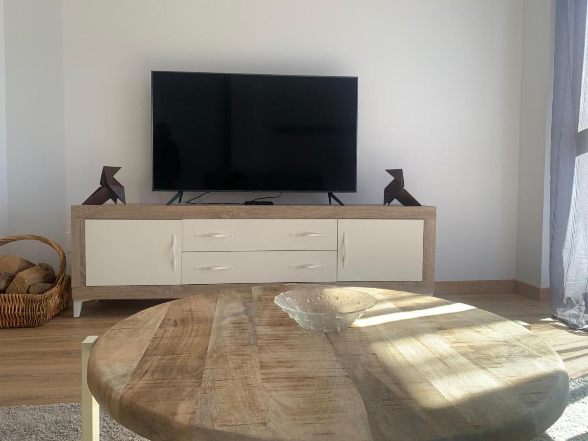 Santa Maria De Panticosa Apartment Luaran gambar