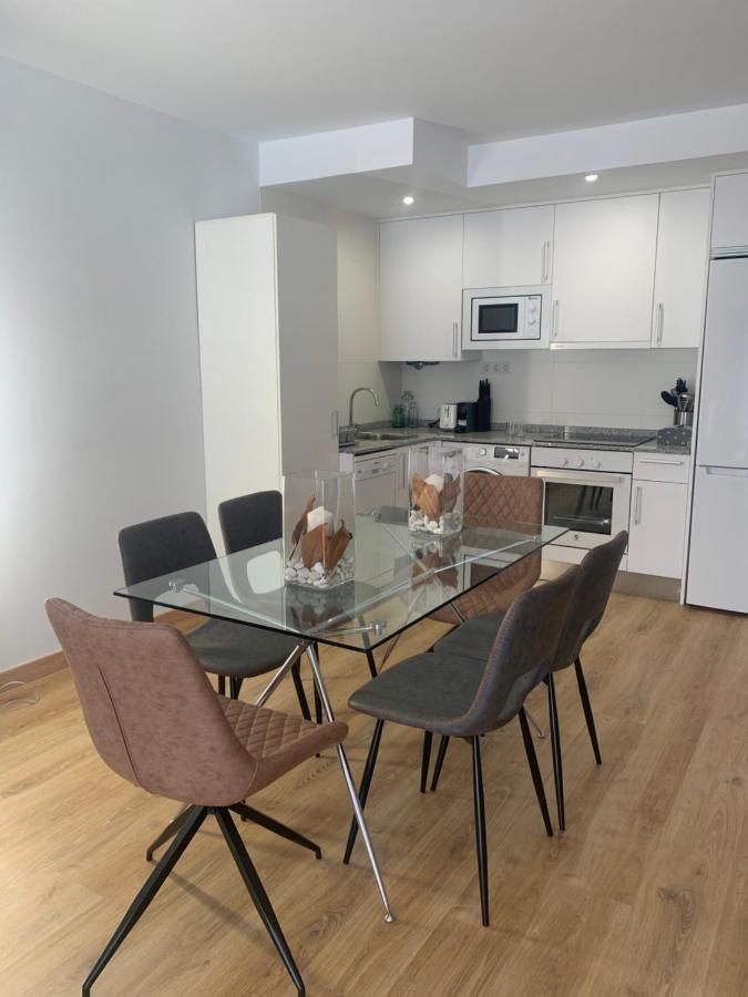 Santa Maria De Panticosa Apartment Luaran gambar