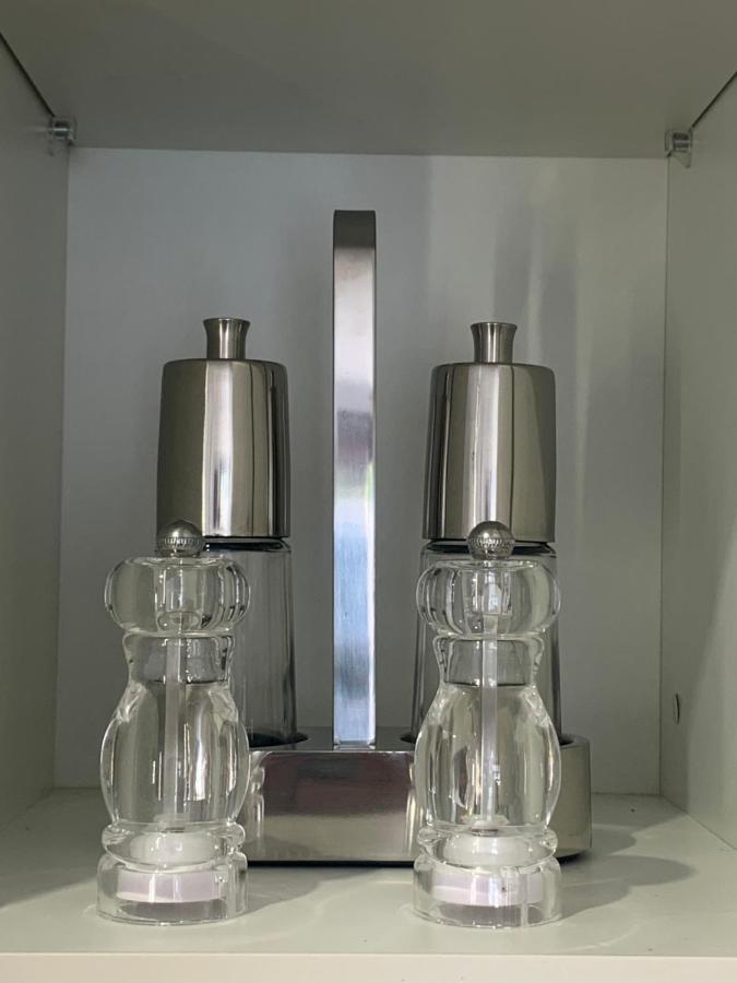 Santa Maria De Panticosa Apartment Luaran gambar