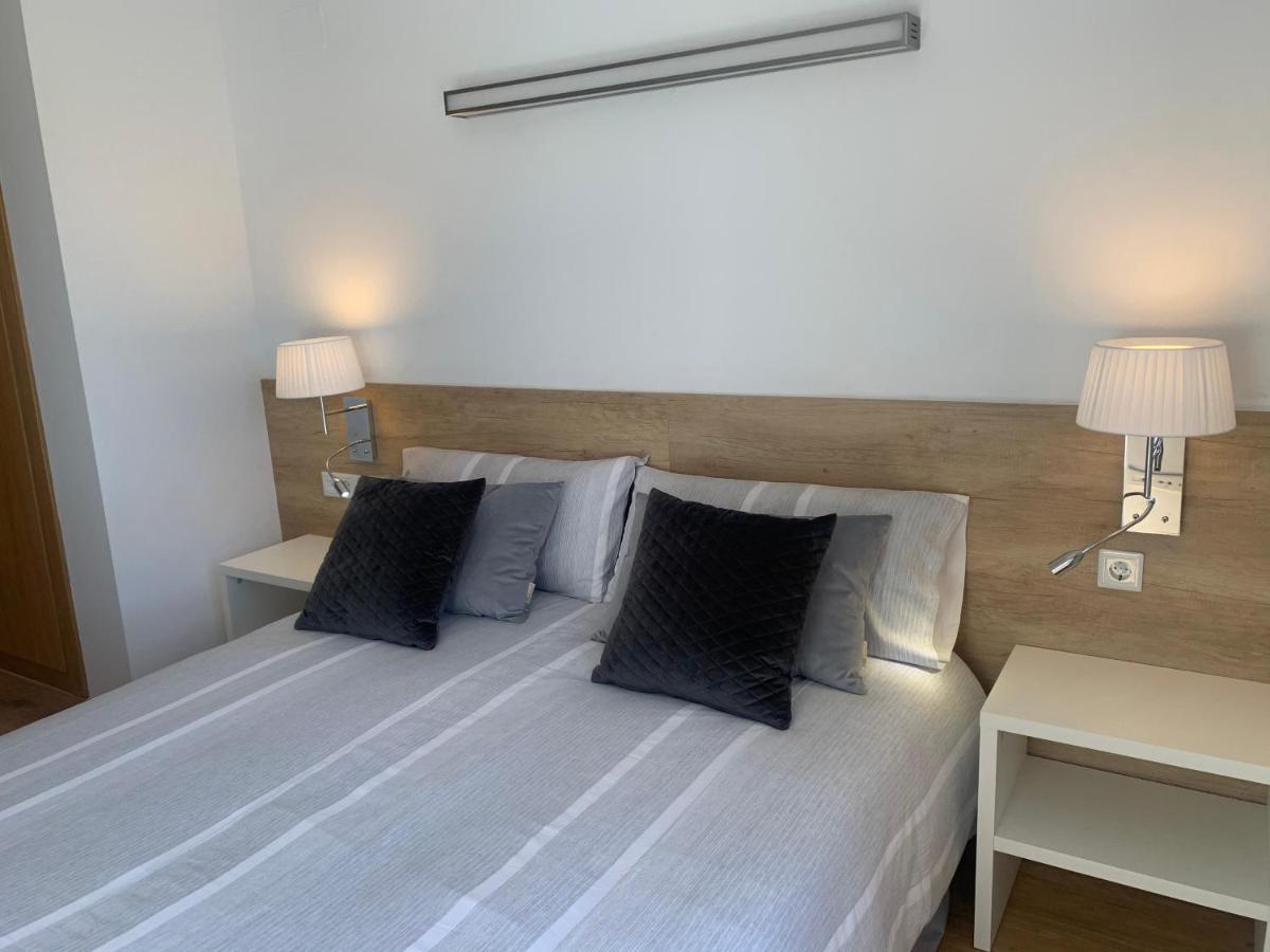 Santa Maria De Panticosa Apartment Luaran gambar