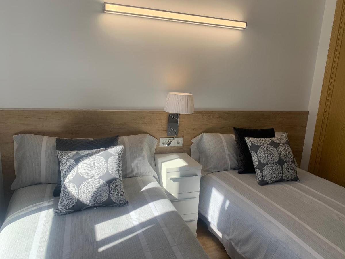 Santa Maria De Panticosa Apartment Luaran gambar