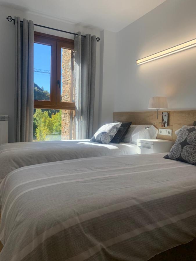 Santa Maria De Panticosa Apartment Luaran gambar