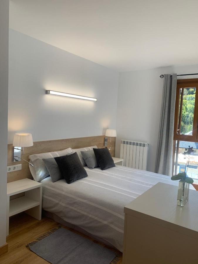Santa Maria De Panticosa Apartment Luaran gambar
