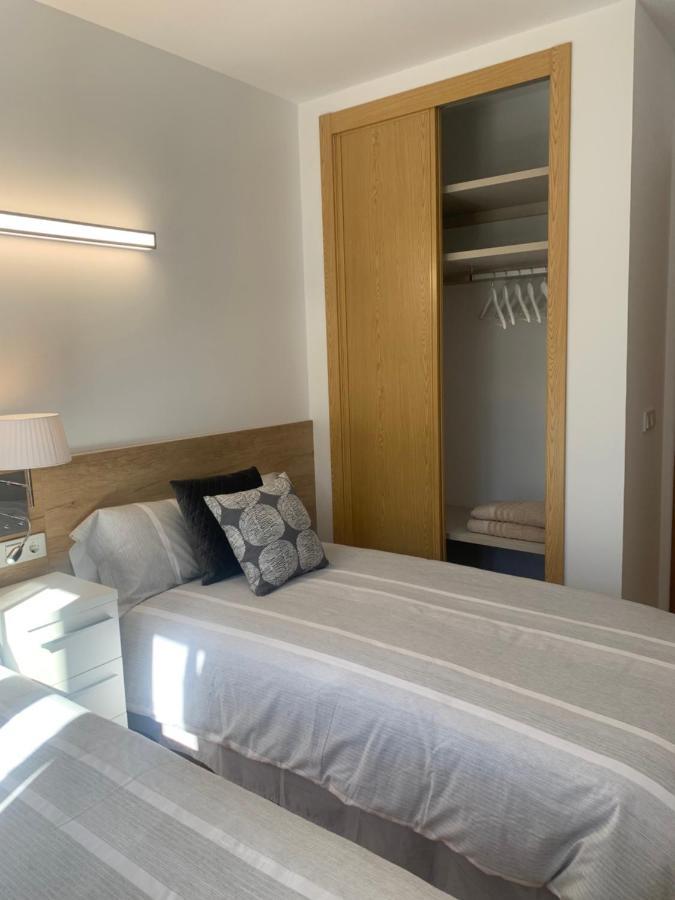 Santa Maria De Panticosa Apartment Luaran gambar