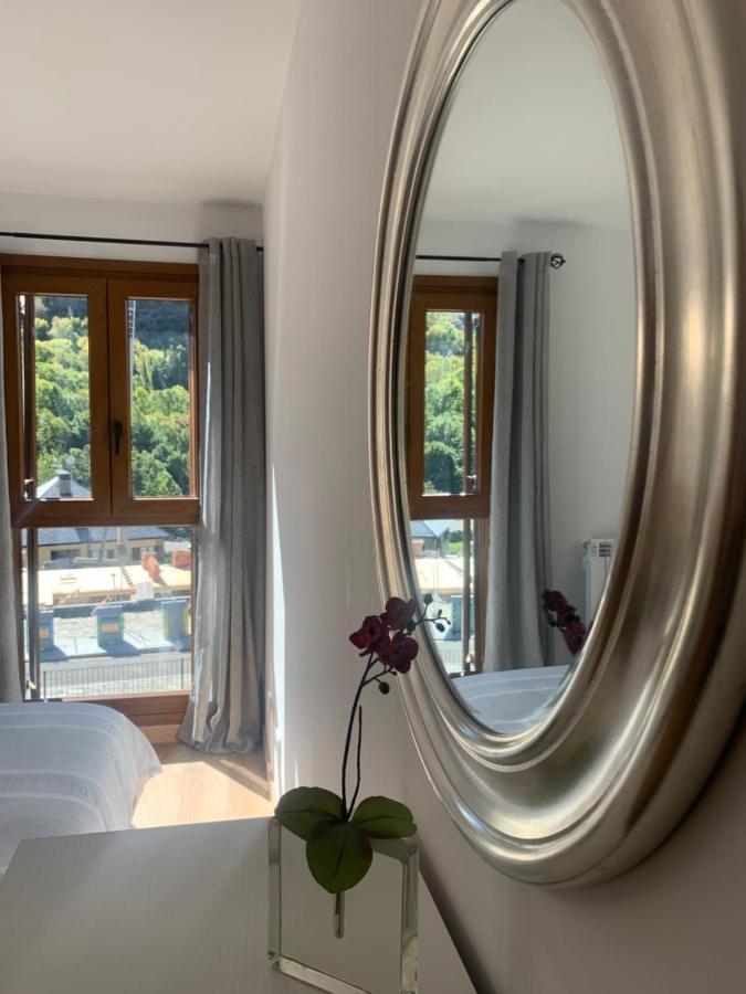 Santa Maria De Panticosa Apartment Luaran gambar