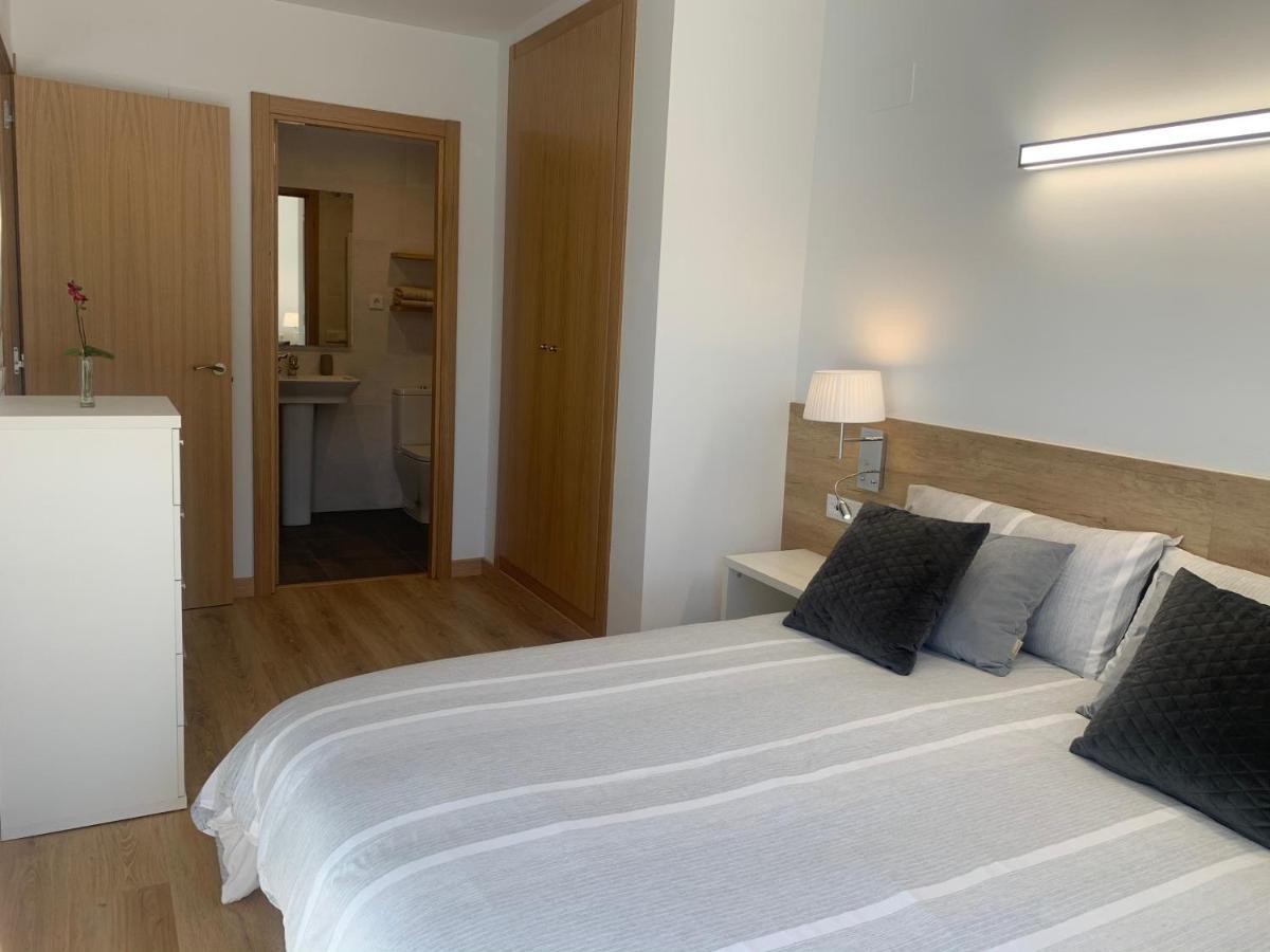 Santa Maria De Panticosa Apartment Luaran gambar