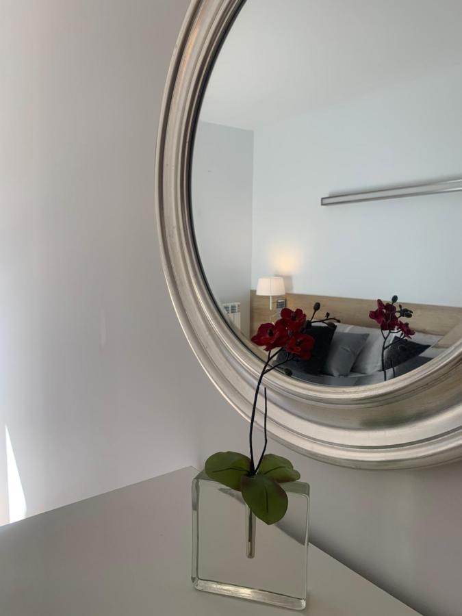 Santa Maria De Panticosa Apartment Luaran gambar